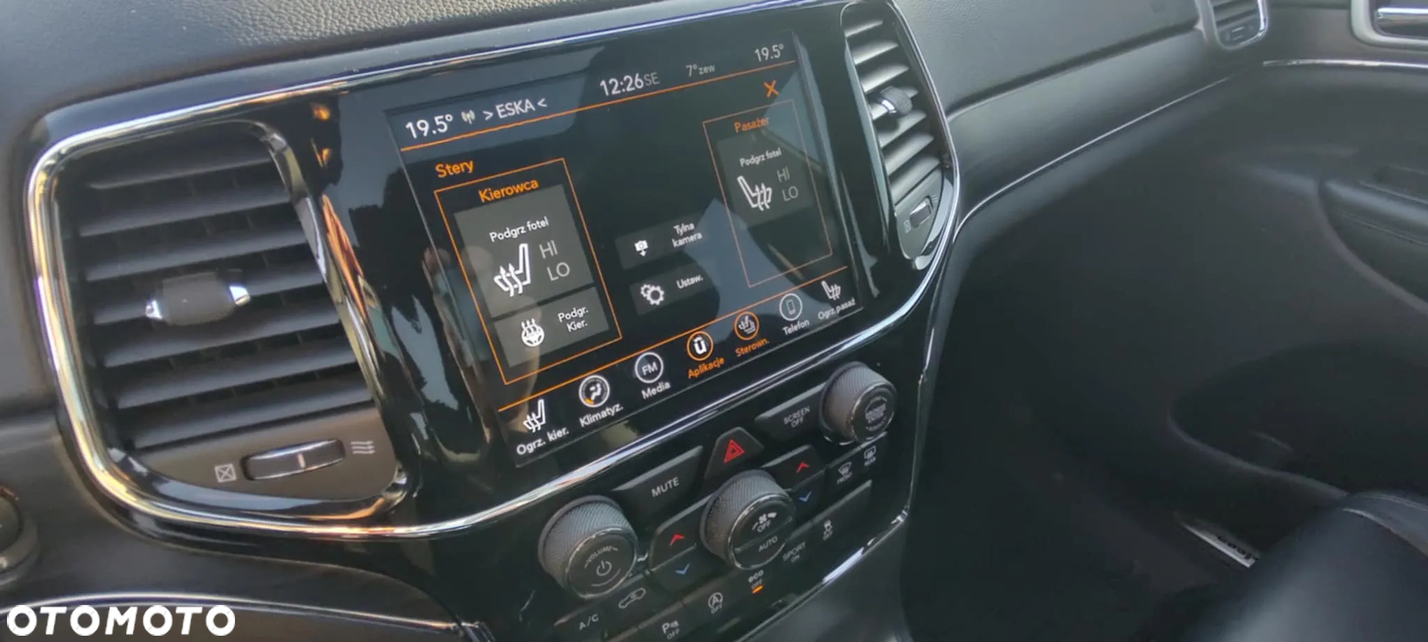 Jeep Grand Cherokee - 6