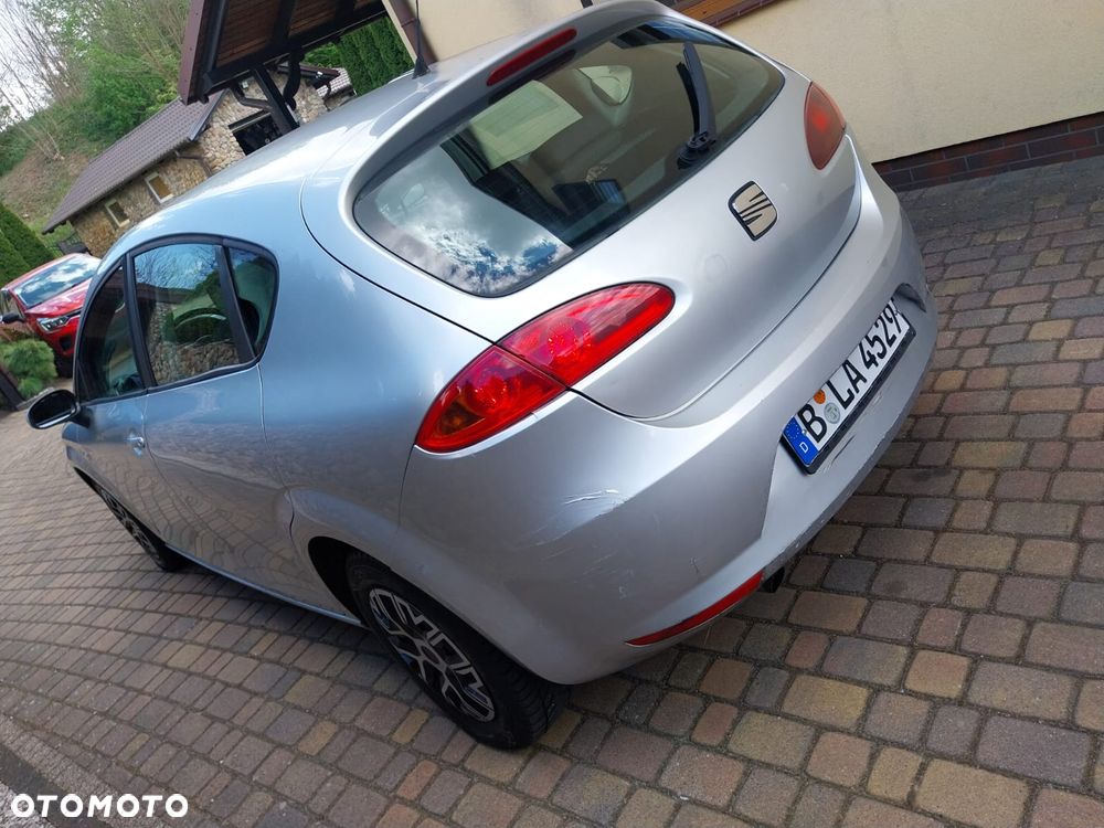 Seat Leon - 23