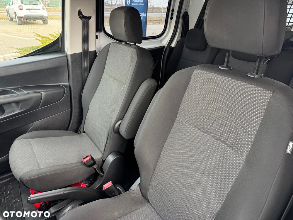 Toyota Proace City - 12