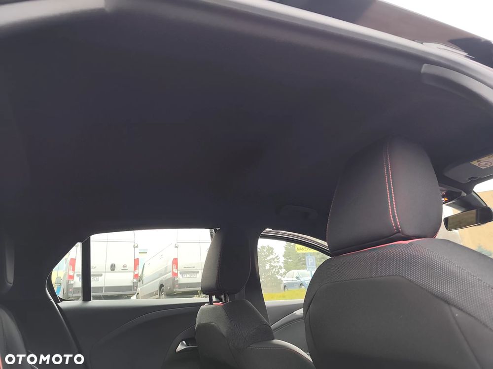 Opel Corsa 1.2 Direct Injection Turbo Start/Stop GS Line - 8