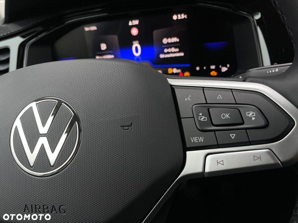 Volkswagen Taigo - 18