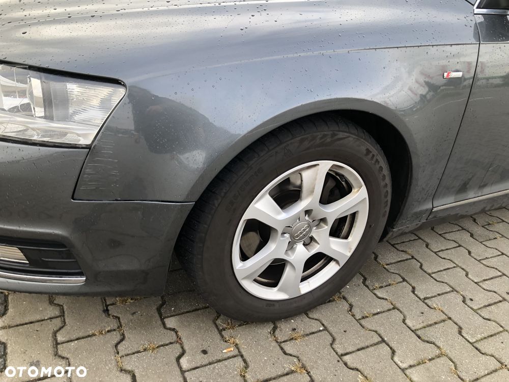 Audi A6 - 24