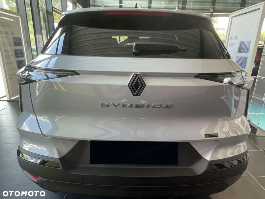 Renault Symbioz - 6