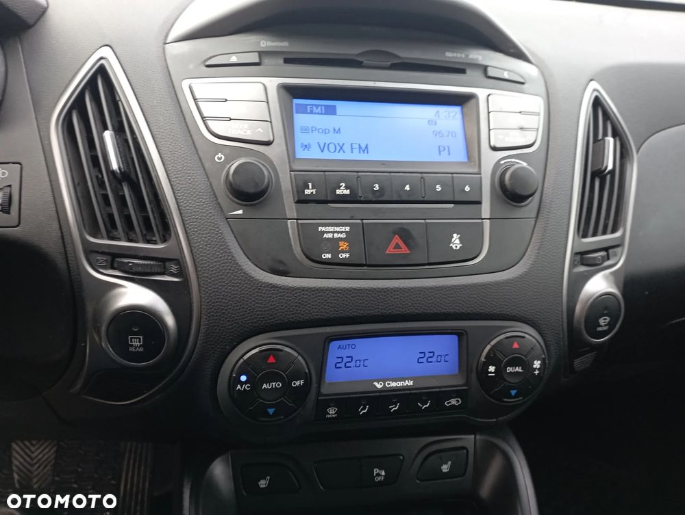 Hyundai ix35 - 12