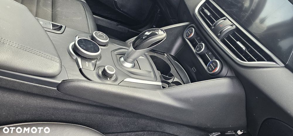 Alfa Romeo Giulia 2.2 diesel wszystkie części potrzebujesz czegoś dzwoń  Lublin - 22