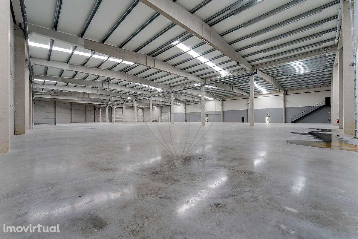 Armazém  para venda - Grande imagem: 3/28