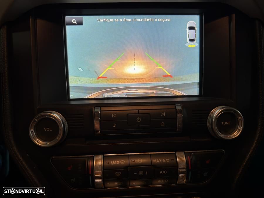 Ford Mustang 2.3i EcoBoost - 14