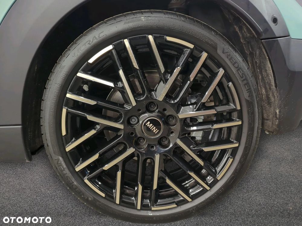 MINI Cooper S Linia Favoured - 14