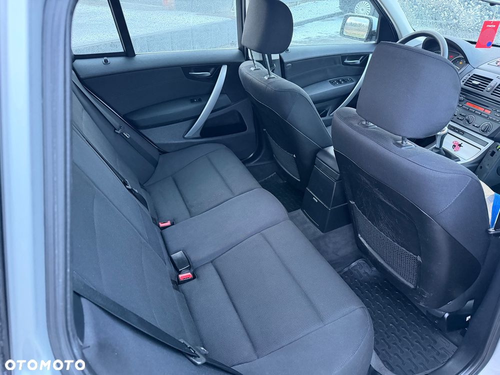 BMW X3 xDrive20i Edition Lifestyle - 9