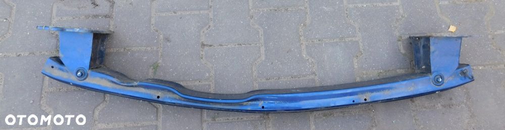belka zderzaka przód OPEL CORSA C COMBO Z21B - 2