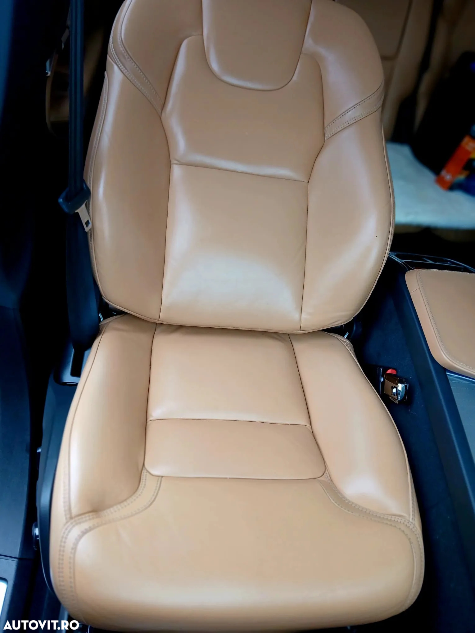 Volvo XC 90 T8 AWD Twin Engine Geartronic Inscription - 4