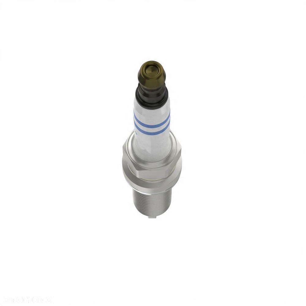 ŚWIECA ZAPŁONOWA BOSCH PLATYNOWO-IRYDOWE 0 242 140 565 - 4