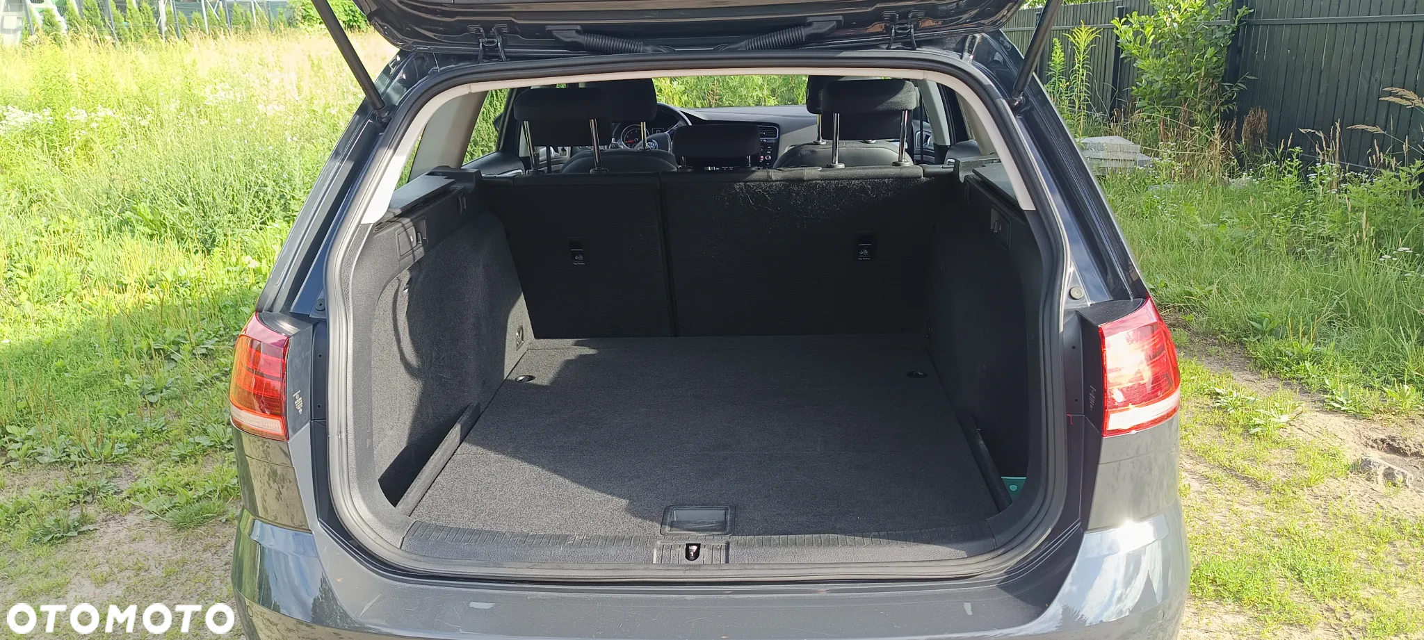 Volkswagen Golf VII 1.0 TSI Trendline - 10