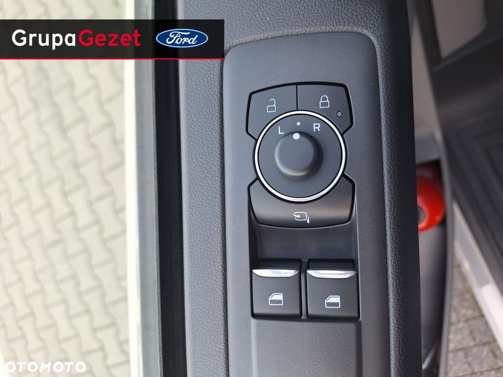 Ford Transit Custom - 12