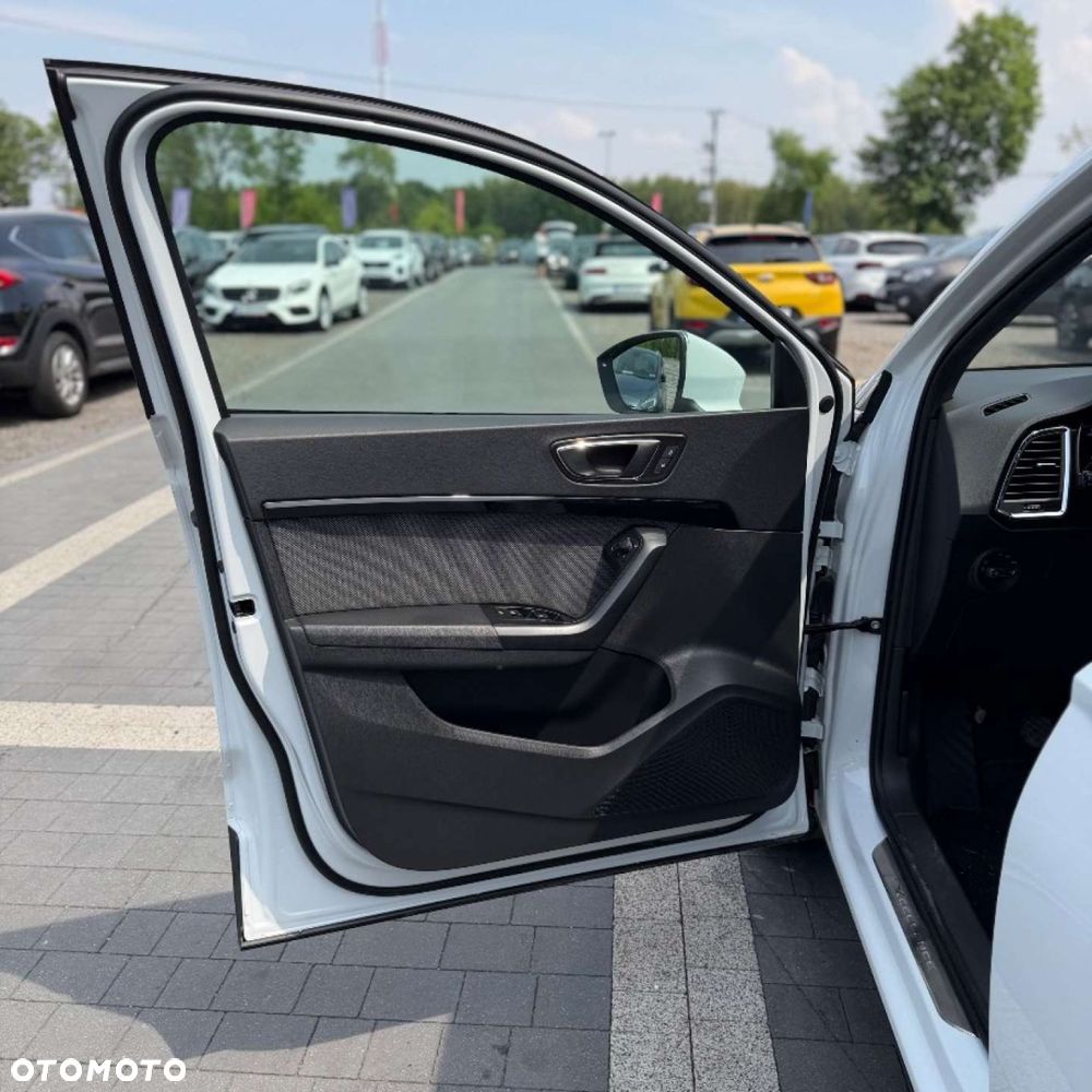 Seat Ateca - 17