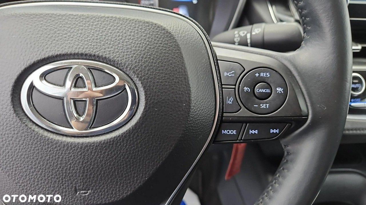 Toyota Corolla 1.5 Comfort - 15