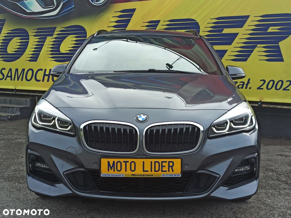 BMW Seria 2 2022 photo 2