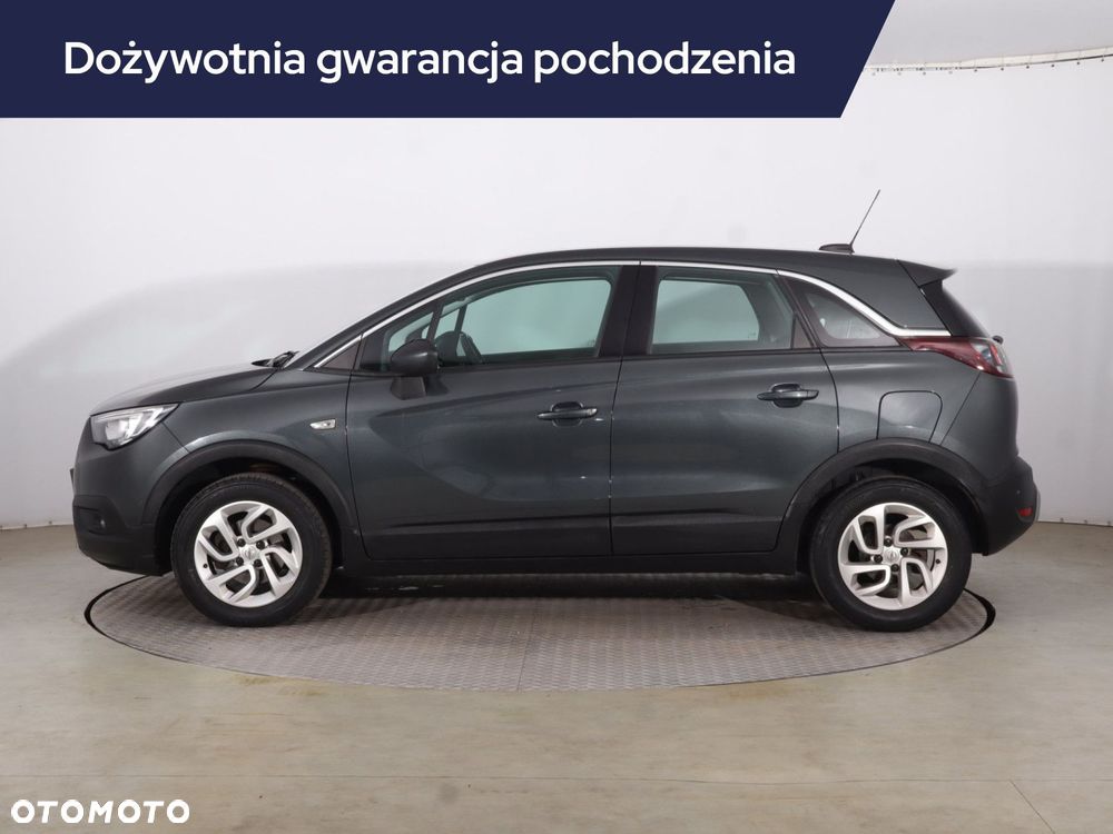 Opel Crossland X - 4