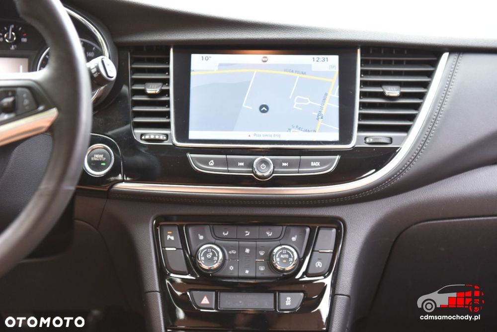 Opel Mokka X - 25