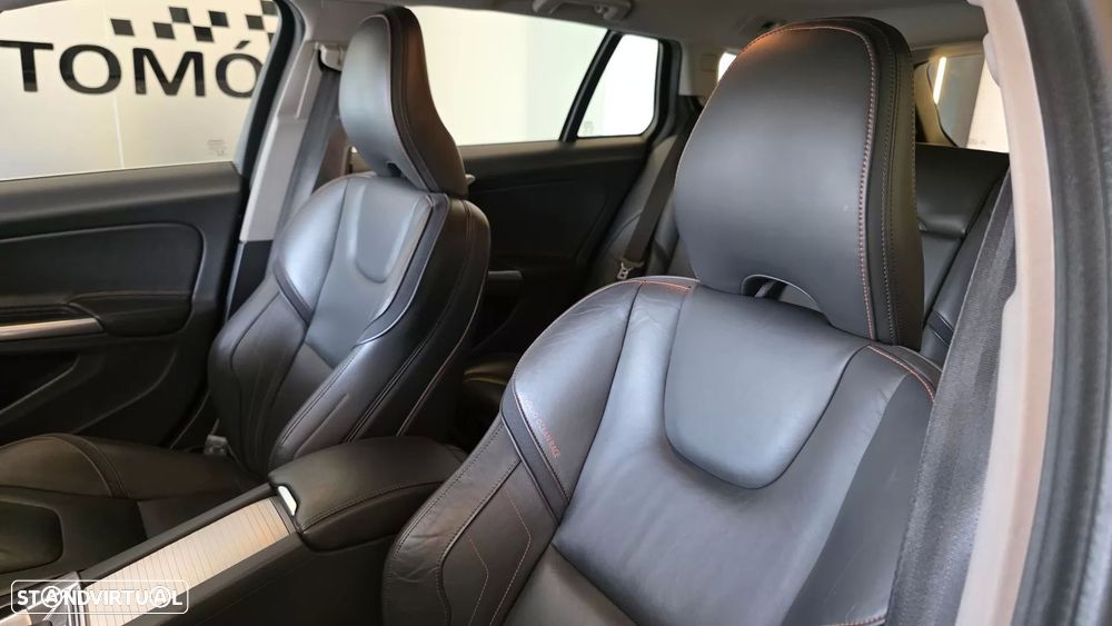 Volvo V60 2.0 D4 VOR - 42