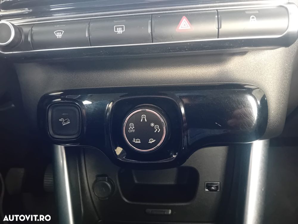 Citroën C3 AIRCROSS BlueHDI S&S BVM6 Feel - 6