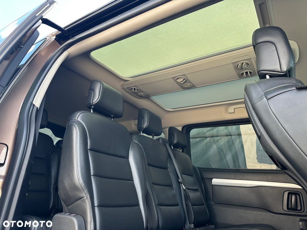 Citroën SpaceTourer - 16