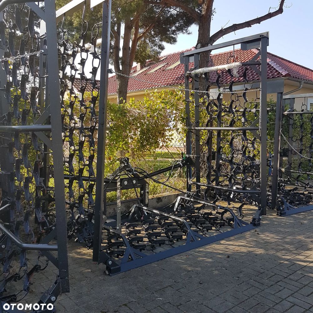 Metal-Technik WŁÓKA ŁĄKOWA - 9