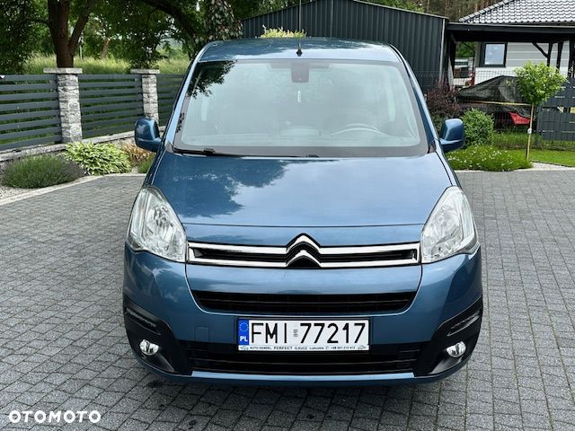 Citroën Berlingo 1.6 BlueHDi Feel - 2