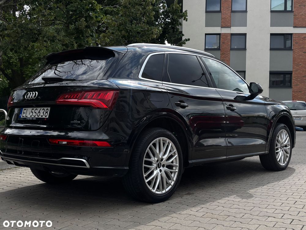 Audi Q5 2.0 TDI Quattro S tronic - 7