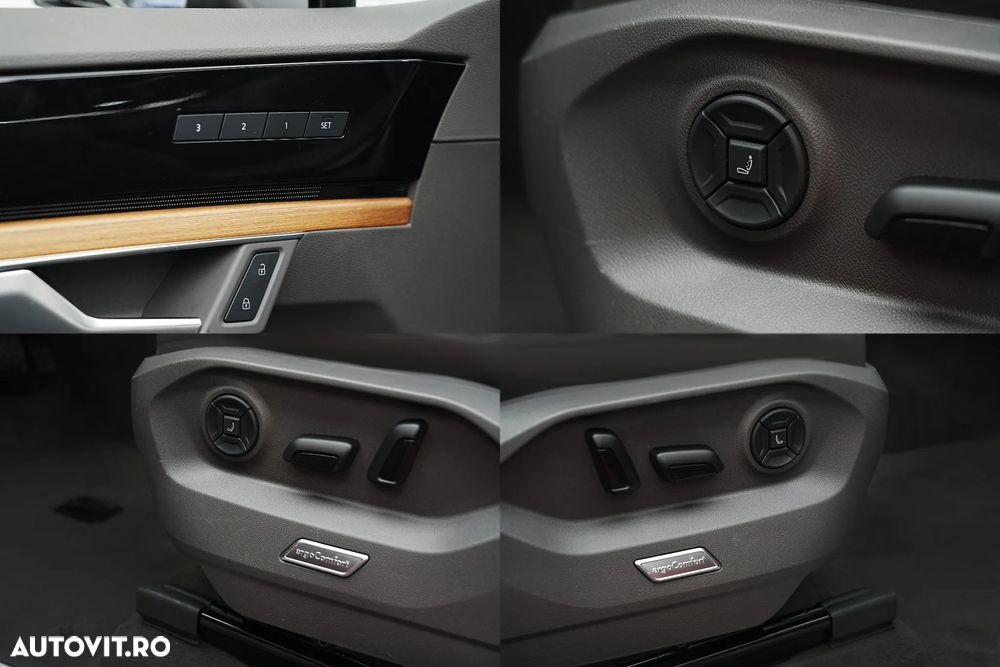 Volkswagen Touareg - 35