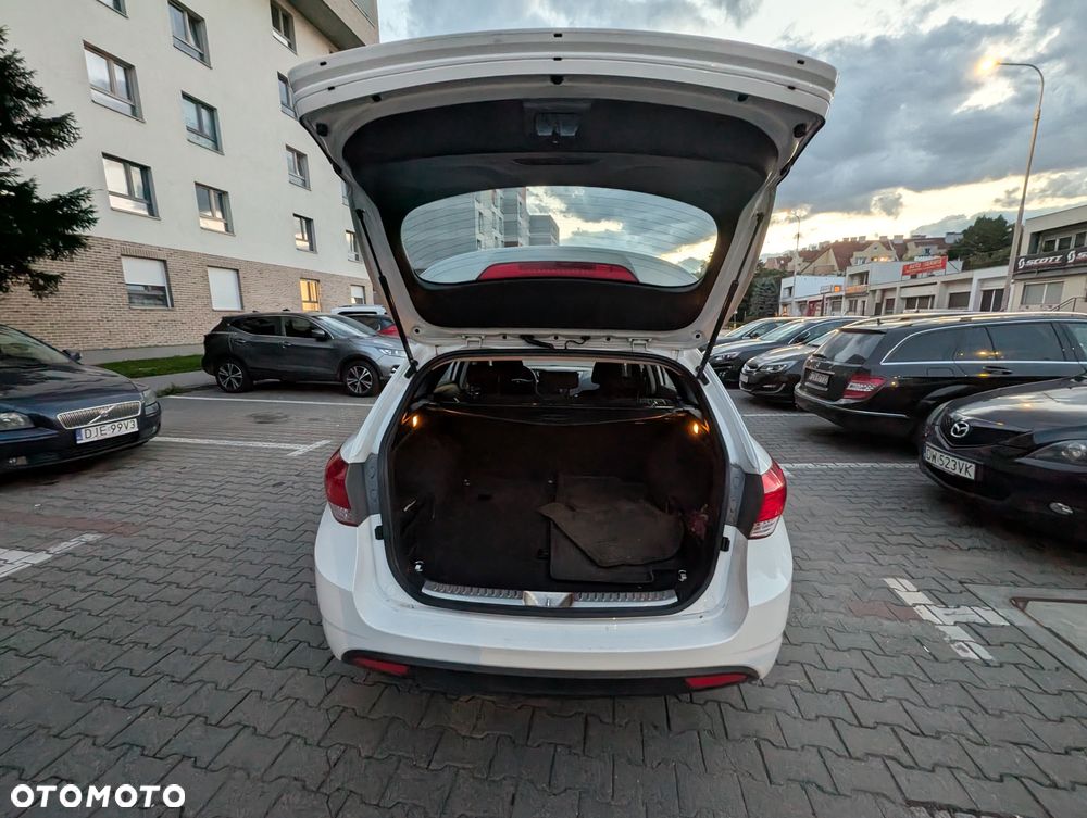 Hyundai i40 1.7 CRDi Classic - 13