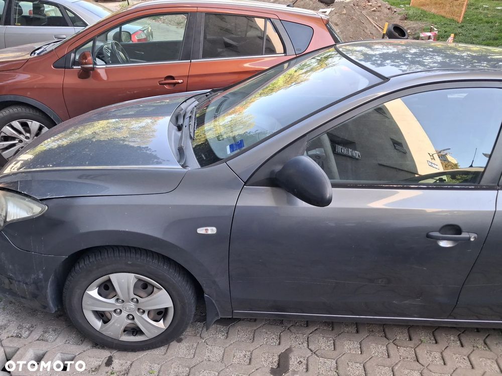 Hyundai i30 1.6 CRDi Comfort - 4