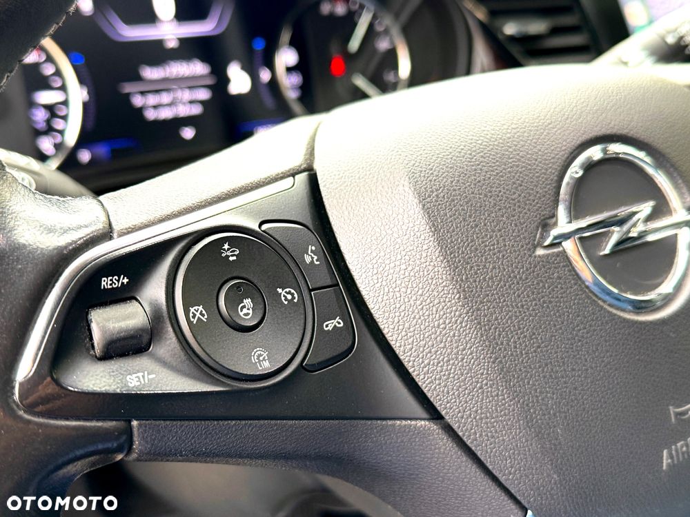 Opel Insignia 2.0 CDTI Exclusive S&S - 16