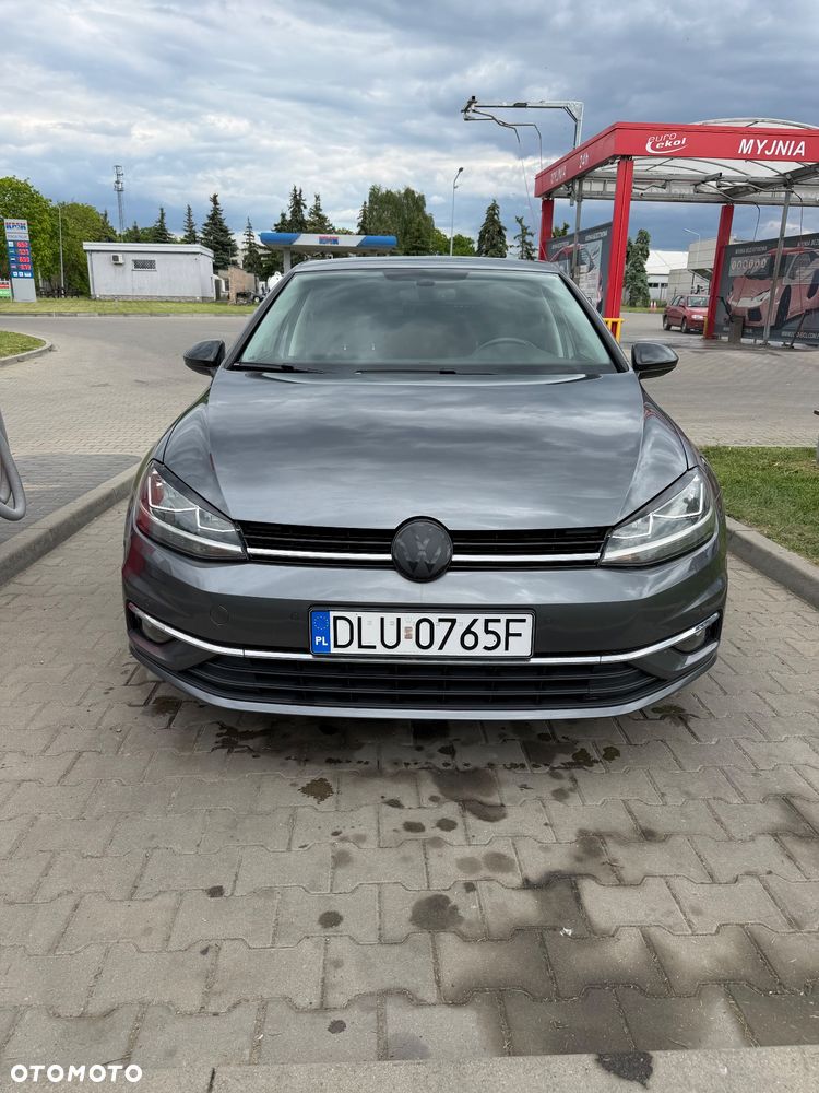 Volkswagen Golf 1.4 TSI BMT Comfortline DSG - 11