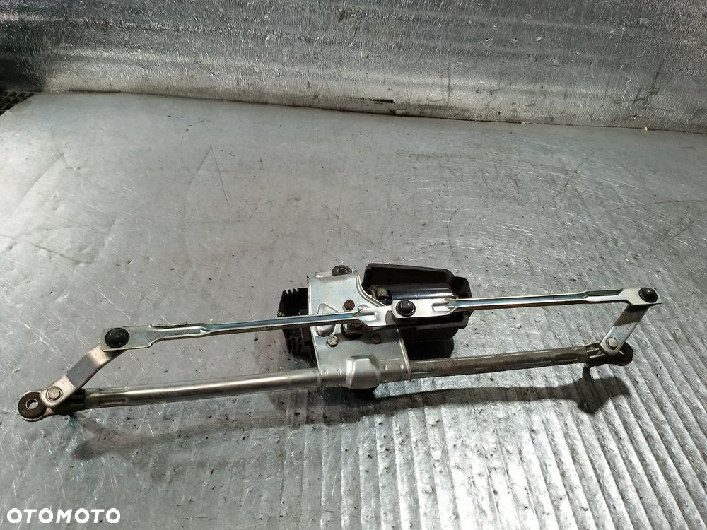 MECHANIZM WYCIERACZEK  DOBLO II 5910-07-029540P - 4