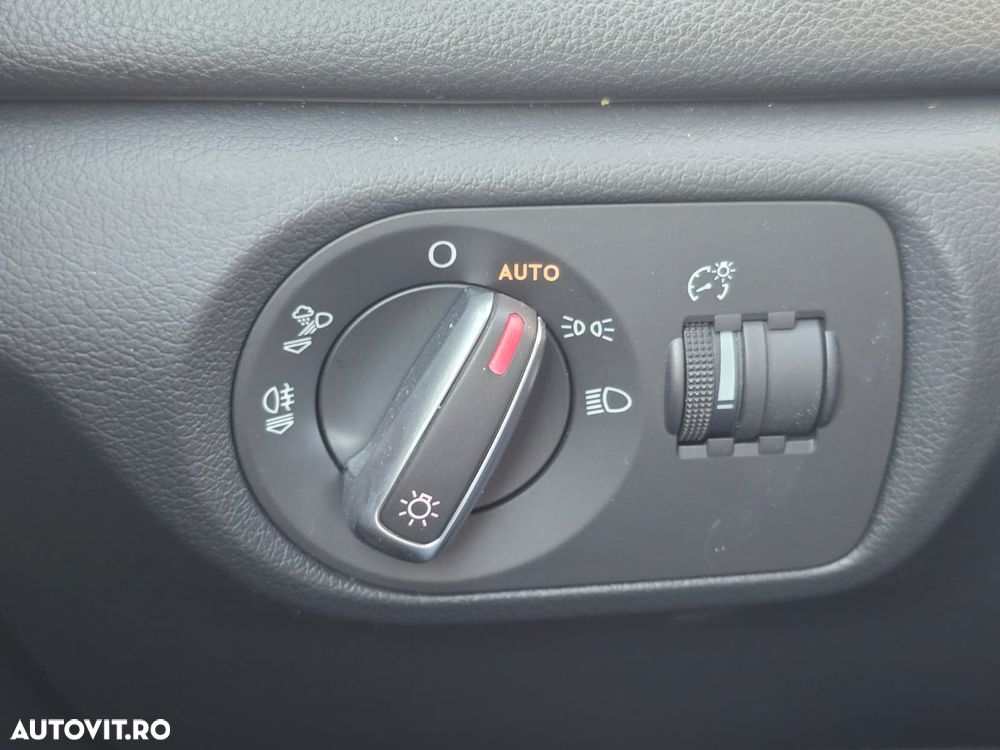 Audi Q3 2.0 TDI Quattro Stronic - 15