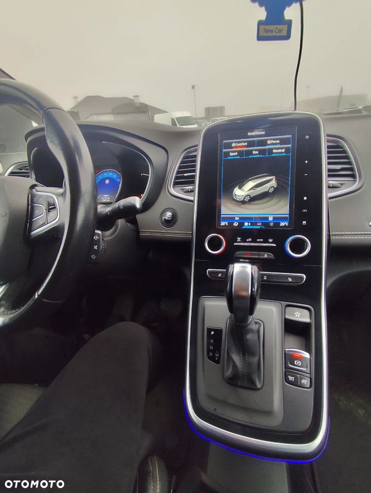 Renault Grand Scenic ENERGY dCi 160 EDC BOSE EDITION - 17