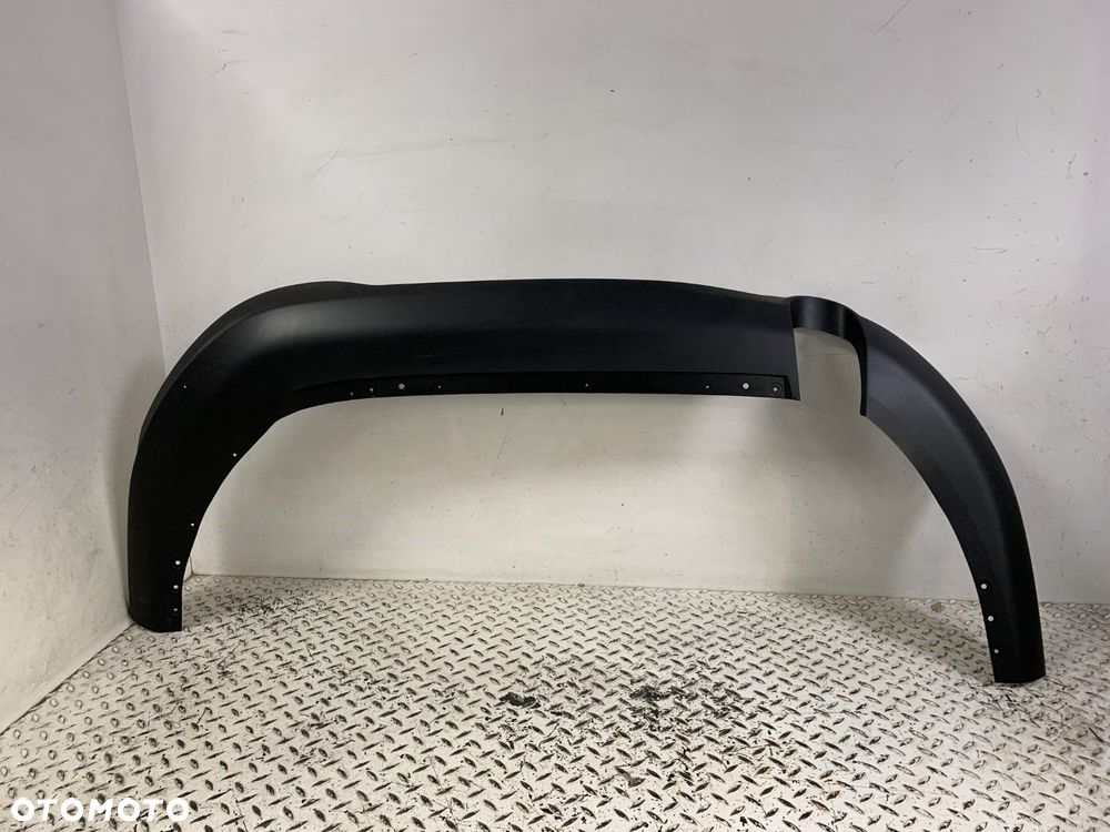 NOWY ORYGINALNY SPOILER TYLNEGO ZDERZAKA FORD FOCUS KOMBI MK4 4 IV 18-26 JX7B-17F954-L 2219161 - 2