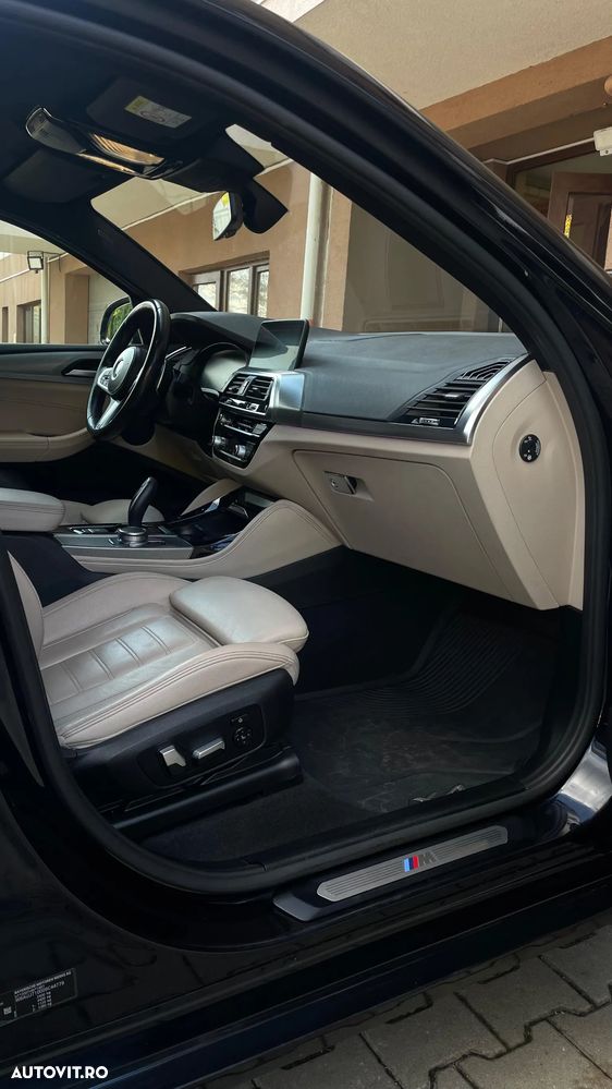 BMW X4 xDrive20i AT xLine - 7