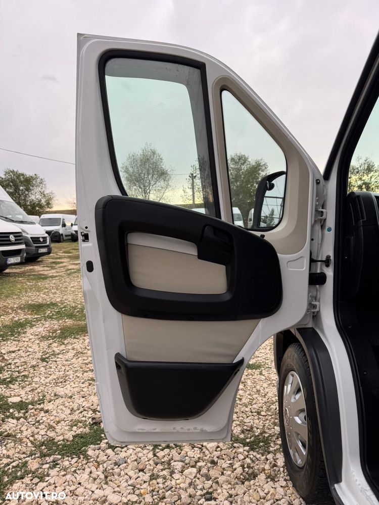 Fiat Ducato 3.0 - 21