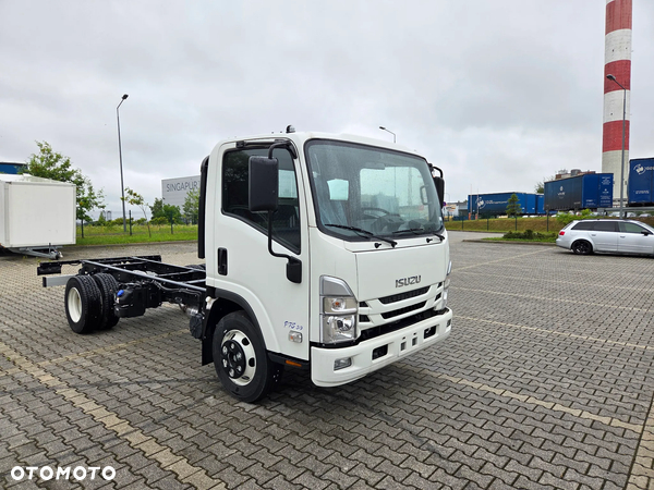 Isuzu P 75 H