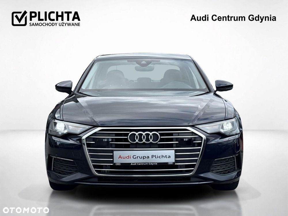 Audi A6 Limousine - 9
