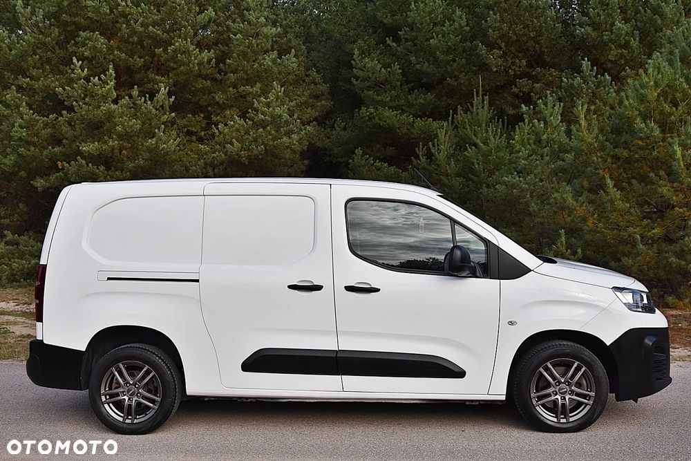 Citroën Berlingo - 3