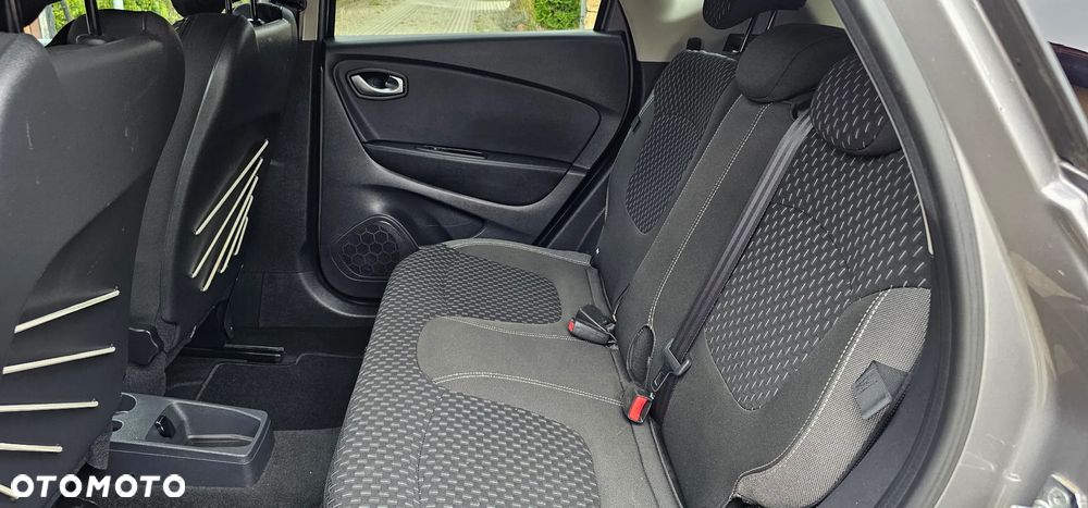 Renault Captur 0.9 Energy TCe Intens - 11