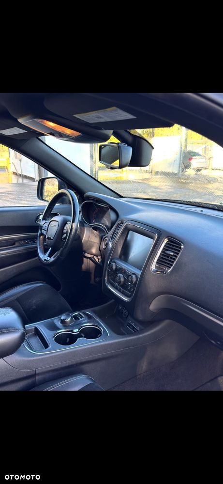 Dodge Durango - 10