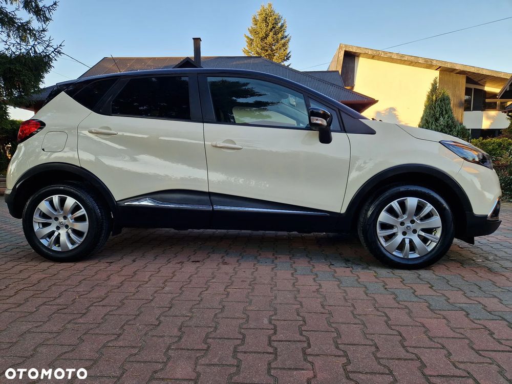 Renault Captur 0.9 Energy TCe Limited - 9