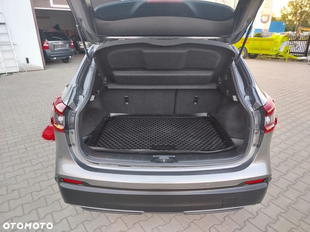 Nissan Qashqai 1.6 DCi Xtronic TEKNA - 17