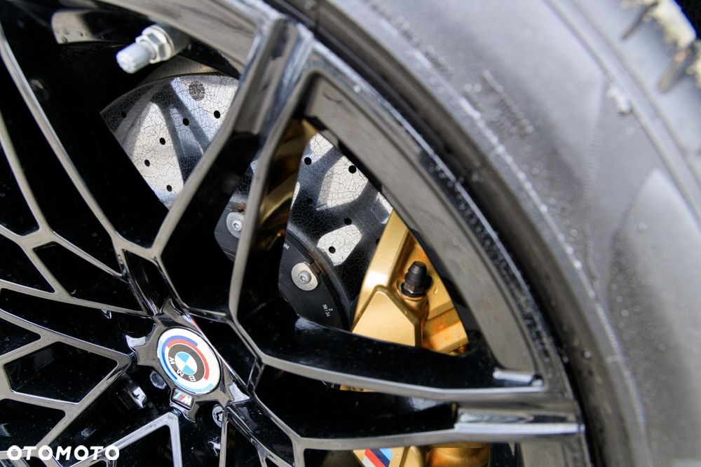 BMW M4 Competition M xDrive sport - 9