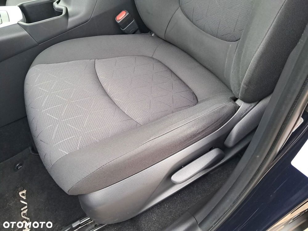Toyota RAV4 2.0 Comfort 4x4 MS - 13