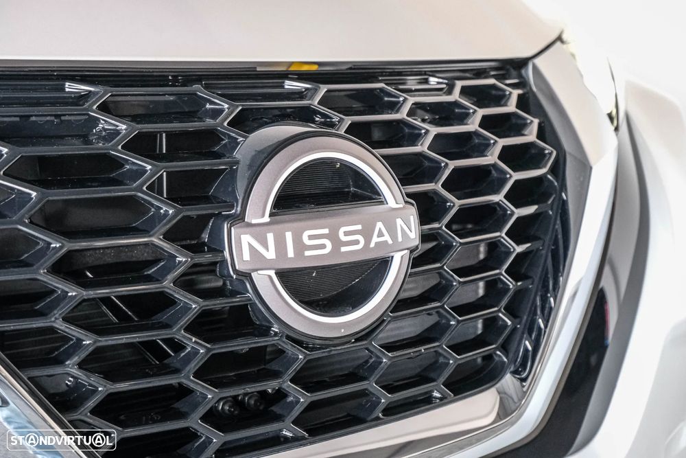 Nissan Juke 1.0 DIG-T N-Connecta NAV. - 6